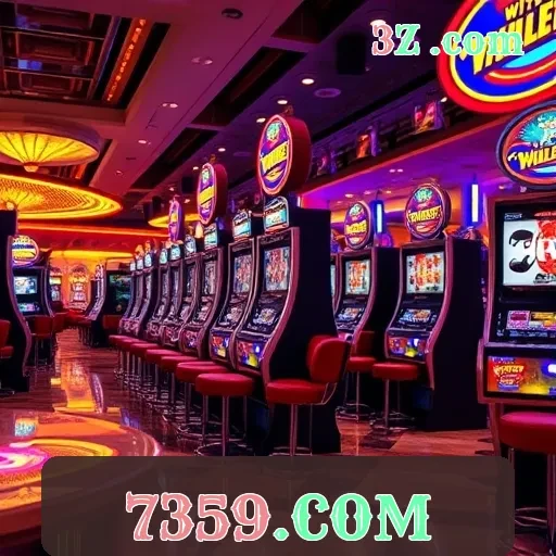 7359.COM: Conheça os Melhores Recursos do Bingo Online