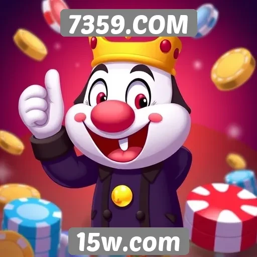 Comparação de promoções e bônus de 7359.COM