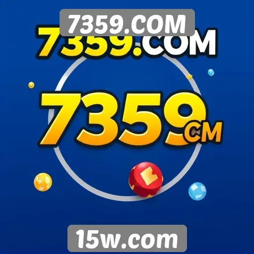 Análise da plataforma de jogos online 7359.COM