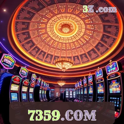 7359.COM: Experimente o Melhor do Poker Online com Jogos Empolgantes