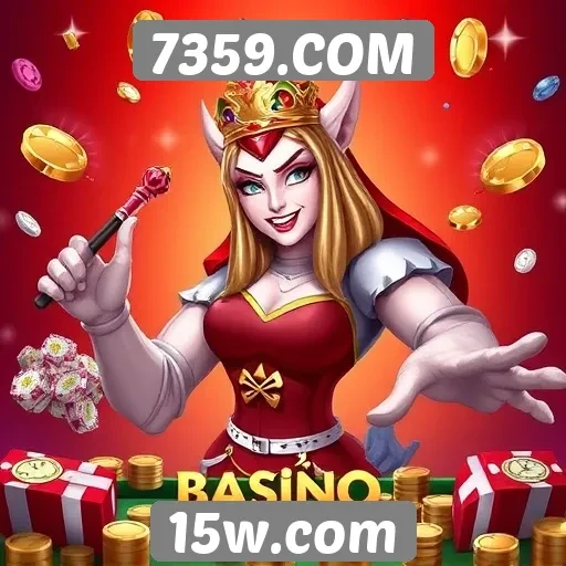 Promoções e bônus oferecidos por 7359.COM