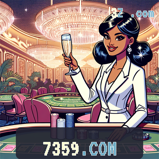 Explore a Categoria 'Ao Vivo' no 7359.COM: A Nova Fronteira dos Jogos Online