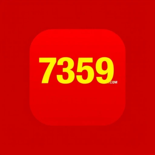 7359.COM logo